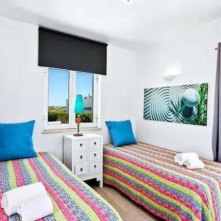 Villa Stefy By Bedzy *