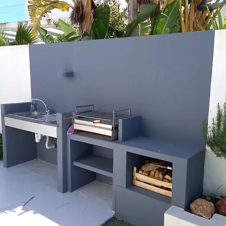 Villa Stefy By Bedzy Gale (Albufeira)