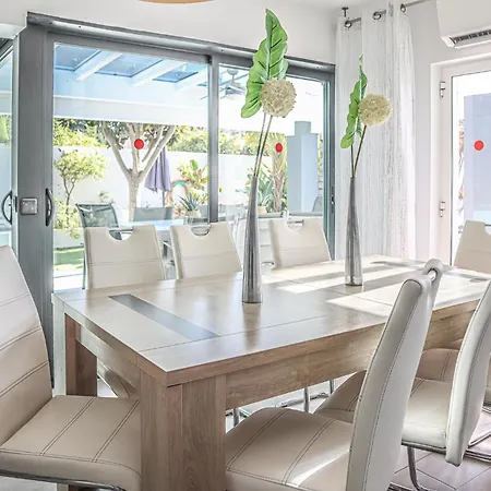 Villa Stefy By Bedzy Gale (Albufeira)