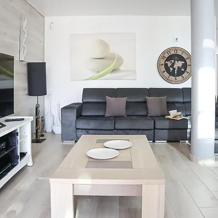 Villa Stefy By Bedzy