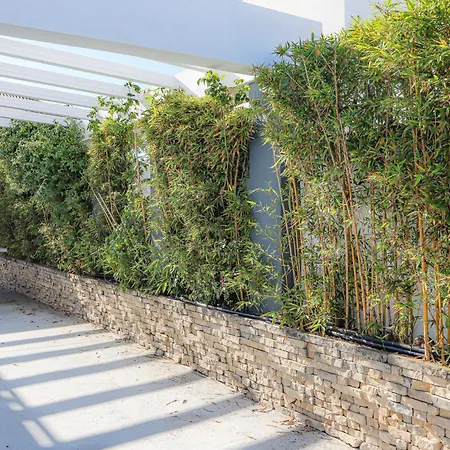 Stefy By Bedzy Villa