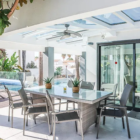 Villa Stefy By Bedzy Gale (Albufeira)