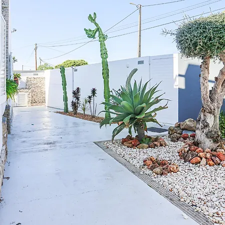 Stefy By Bedzy Gale (Albufeira)