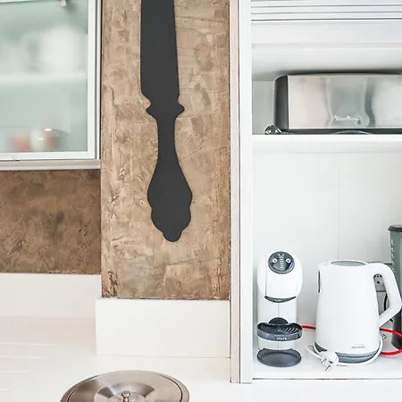 Stefy By Bedzy Villa