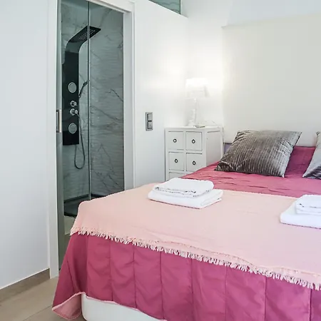 Villa Stefy By Bedzy