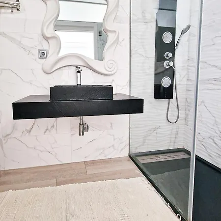 Stefy By Bedzy Villa Gale (Albufeira)