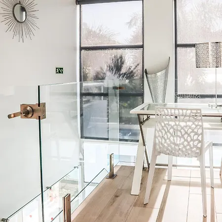 Villa Stefy By Bedzy Gale (Albufeira)