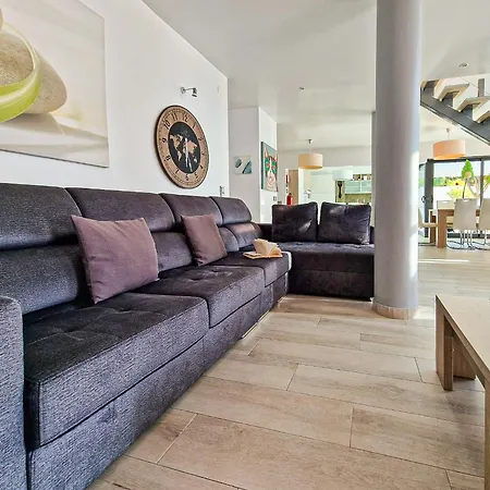 Villa Stefy By Bedzy Gale (Albufeira)