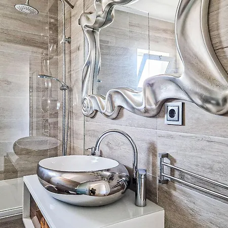 Villa Stefy By Bedzy *