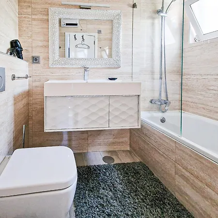 Stefy By Bedzy Villa Gale (Albufeira)