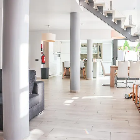 别墅 Stefy By Bedzy *