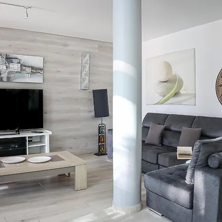 别墅 Stefy By Bedzy