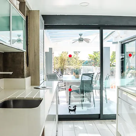 Stefy By Bedzy 别墅 Gale (Albufeira)