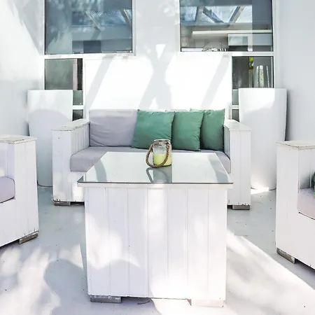 Stefy By Bedzy 别墅