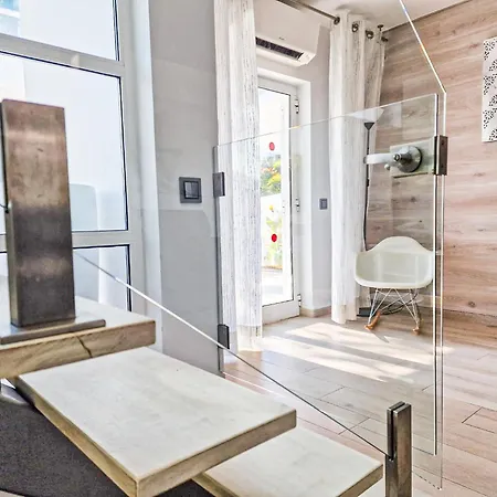 Stefy By Bedzy 别墅 *