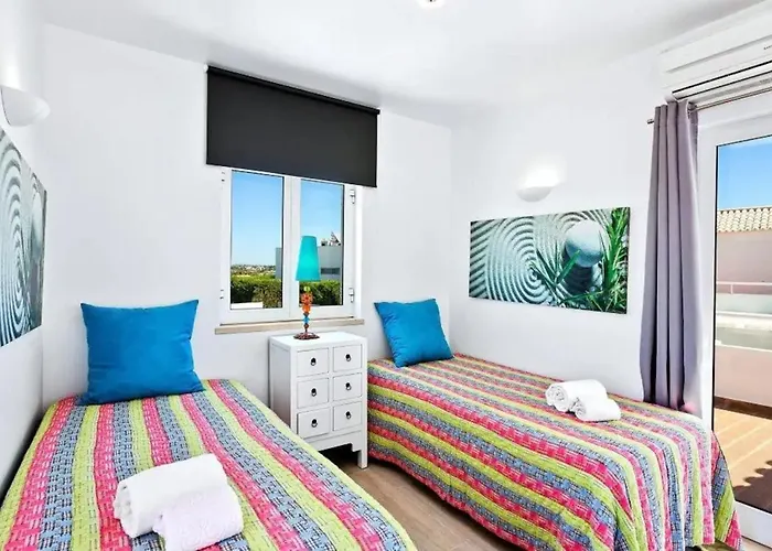 빌라 Stefy By Bedzy *