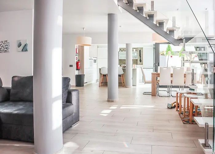 빌라 Stefy By Bedzy *