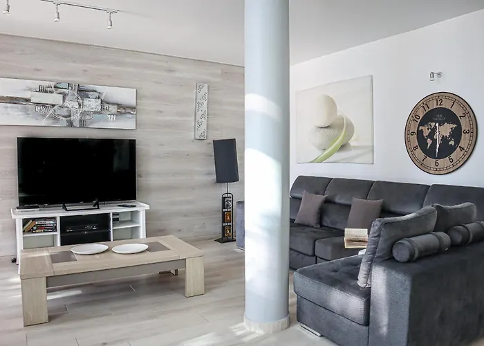 빌라 Stefy By Bedzy