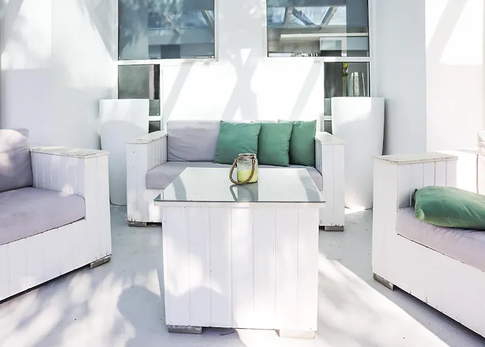 Stefy By Bedzy 빌라