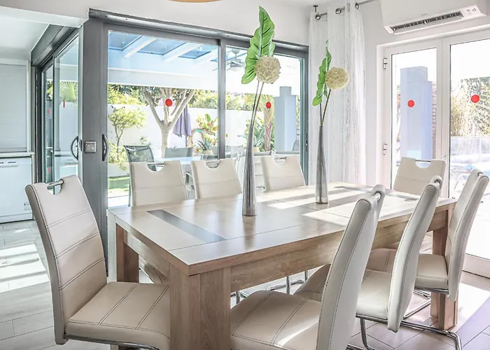 빌라 Stefy By Bedzy Gale (Albufeira)