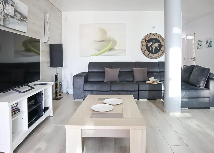 빌라 Stefy By Bedzy