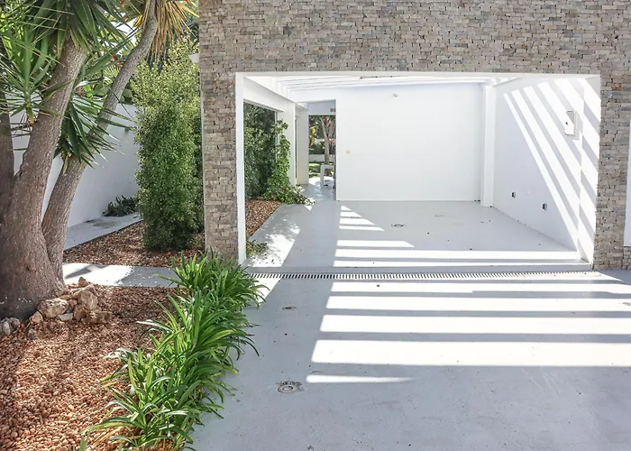 Stefy By Bedzy Gale (Albufeira)