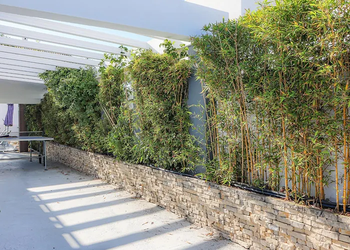 Stefy By Bedzy 빌라