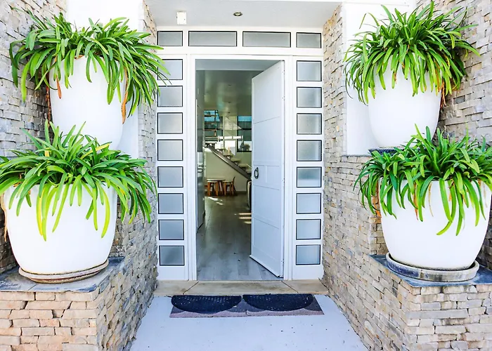 Stefy By Bedzy 빌라 *