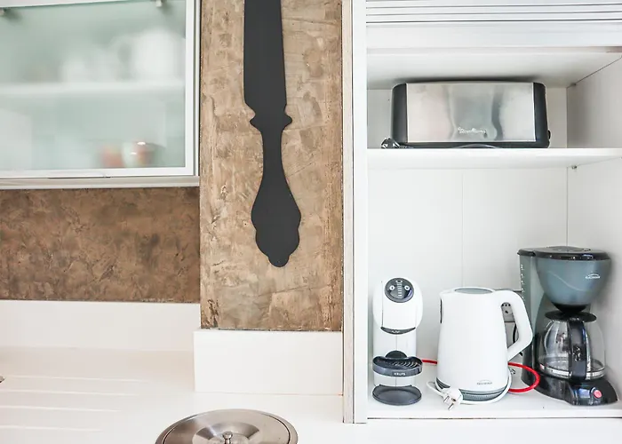 Stefy By Bedzy 빌라