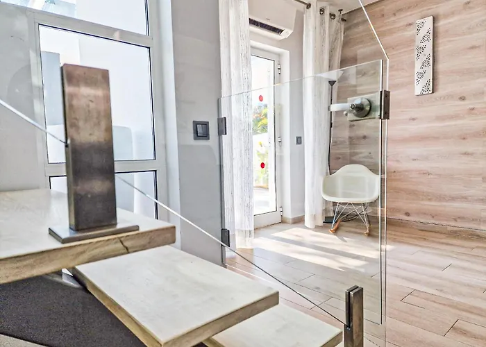 Stefy By Bedzy 빌라 *