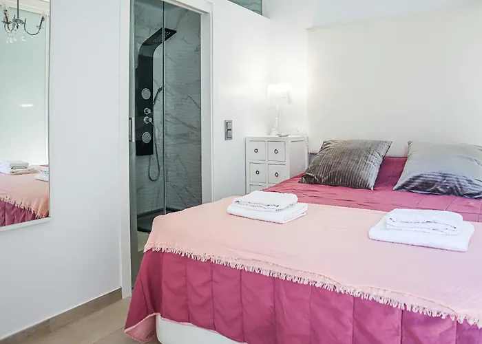 ヴィラ Stefy By Bedzy