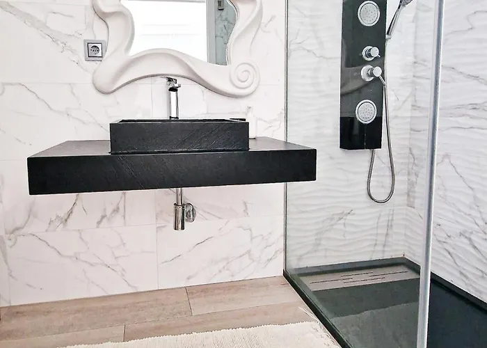 Stefy By Bedzy 빌라 Gale (Albufeira)