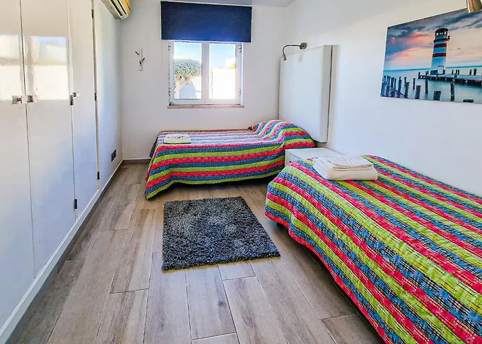 빌라 Stefy By Bedzy *