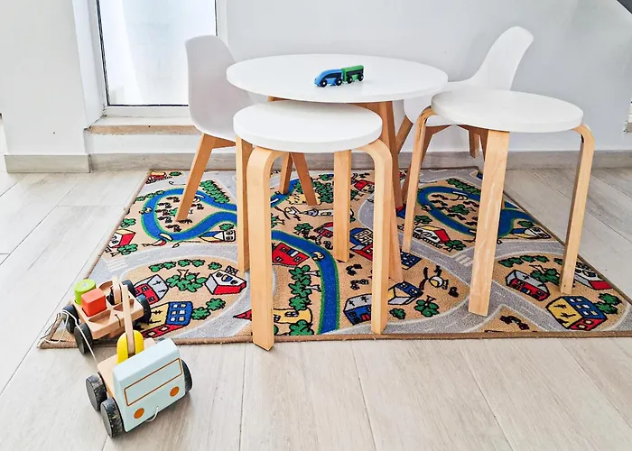 Stefy By Bedzy 빌라 *