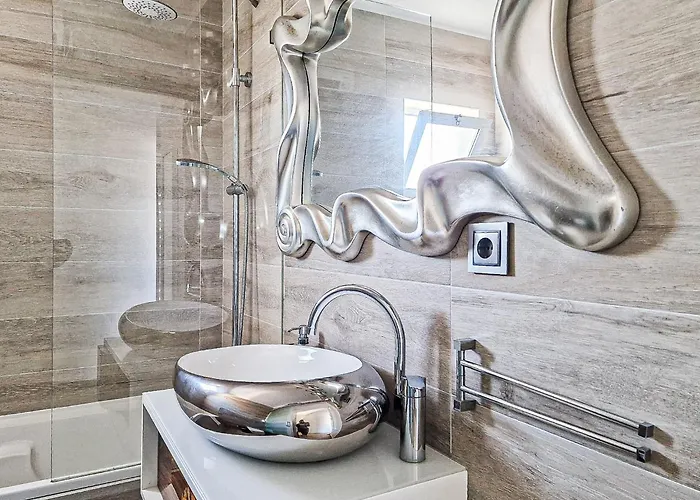 ヴィラ Stefy By Bedzy *