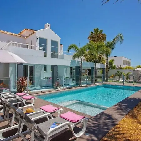 Villa Stefy By Bedzy