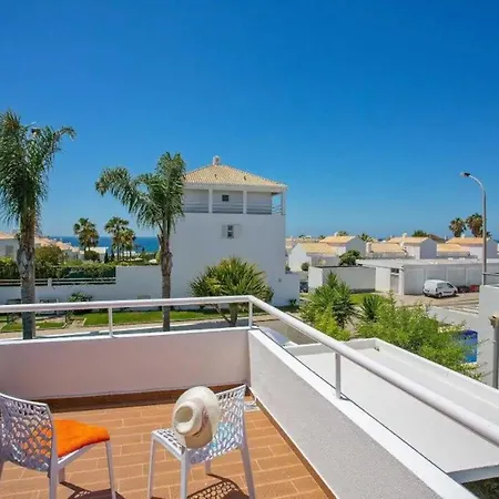Stefy By Bedzy Villa Gale (Albufeira)