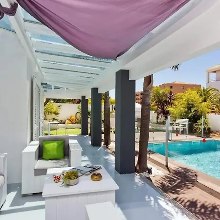 Villa Stefy By Bedzy *